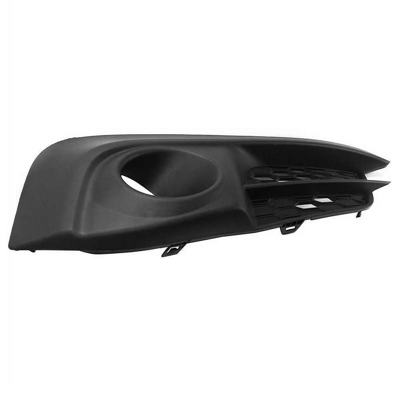 for Fog Light Cover 2016 2017 2018 Passenger Side Primed Coupe/Sedan 71103TBAA10 HO1039129