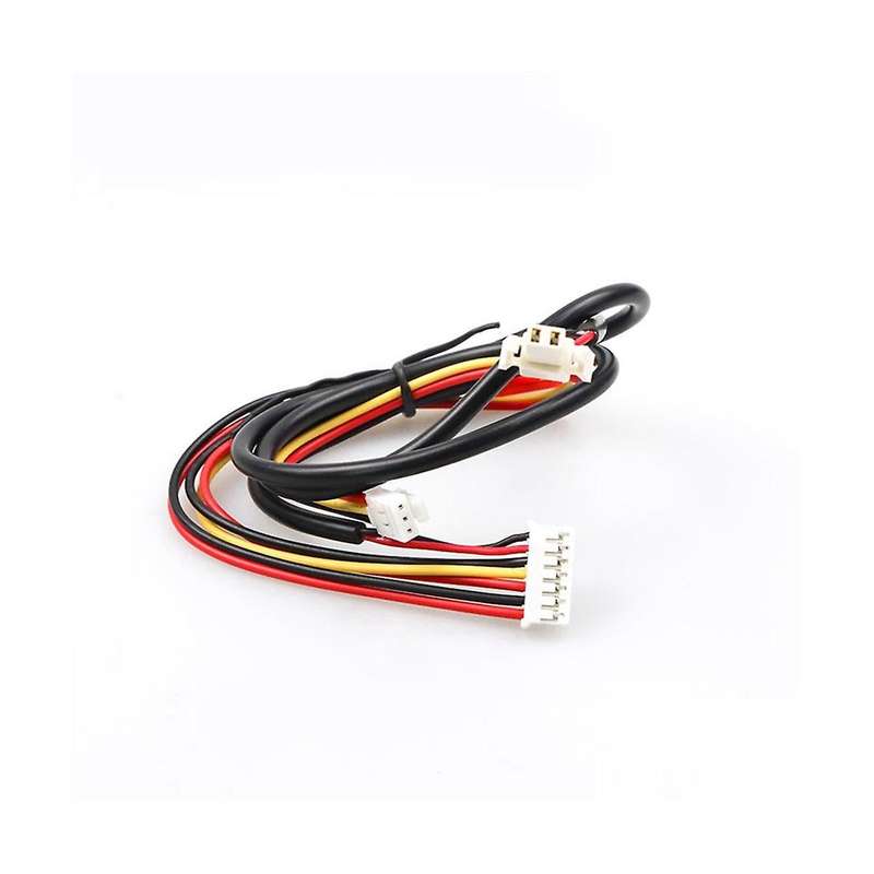 for Folding Electric Scooter BMS Battery Protection Board Side Strip Battery Protection Board Set