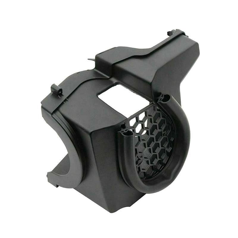 for Focus ST Kuga 2012-2018 2014 Air Inlet Filter Box Inlet Protection Cover Escape 2012 C-MAX MK3