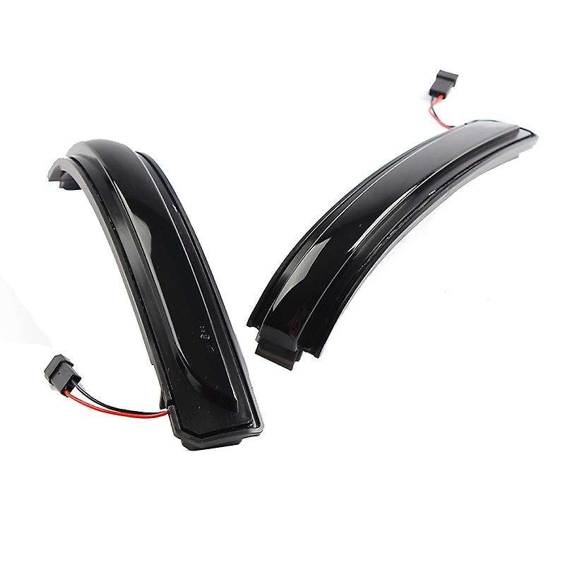 for for Class W169 W245 2007 - 2012 Car LED Dynamic Side Rearview Mirror Light Turn Siganl Light