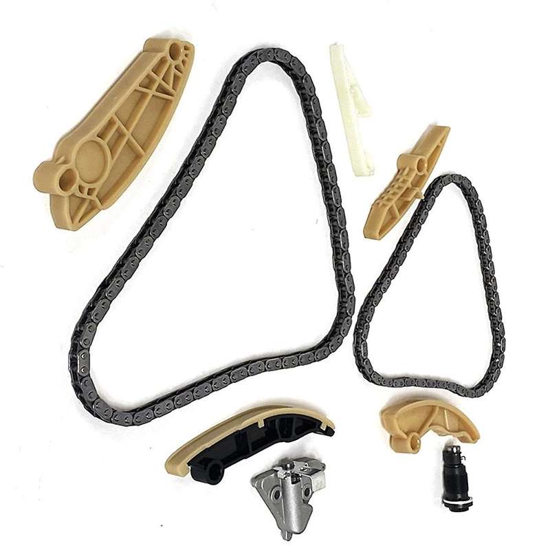 for for 2.0 Engine AJ200 204DTD 204DTA Timing Chain Kit JDE40592 JDE40737