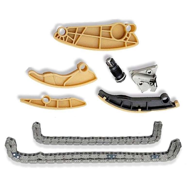 for for 2.0 Engine AJ200 204DTD 204DTA Timing Chain Kit JDE40592 JDE40737