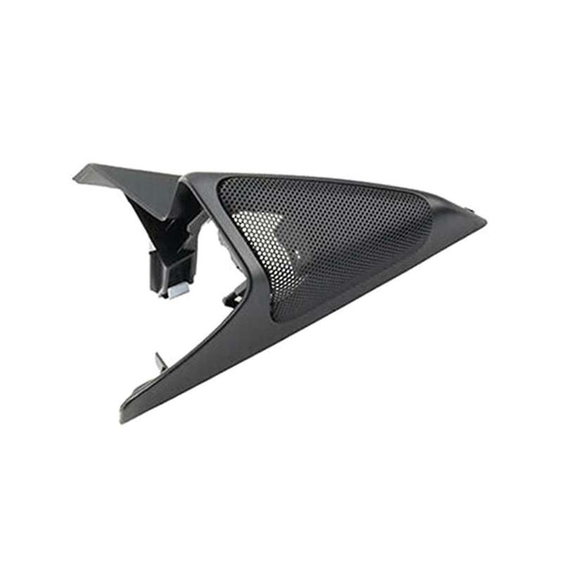 for Forester 2008-2013 Right Front Door Tweeter Speaker Cover Door Horn Cover 94251SC120