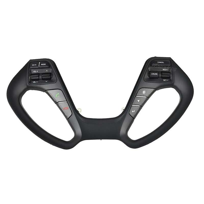 for FORTE / CERATO /K3S 2013+ Multifunction Steering Wheel Bluetooth Button Control Cruise Switch 96