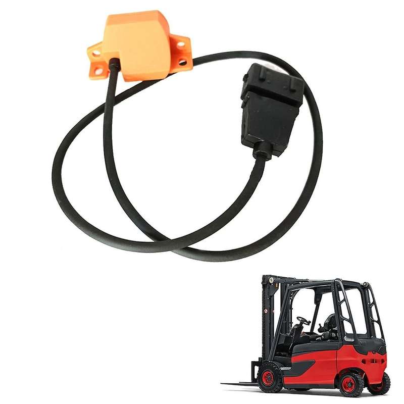 for Forklift Part Speed Sensor Gearboxes Sensors 7915496308 for Linde Electric Forklift Pallet Truc