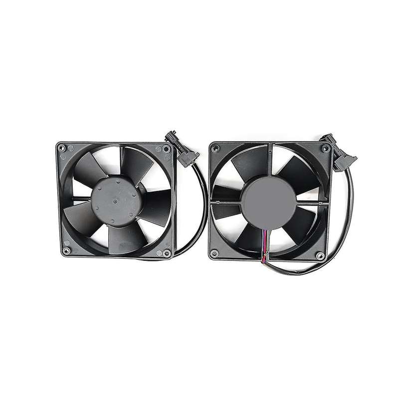 for Forklift Part 24v Engine Radiator Fan 7918911937 Compatible with Linde Forklift 336-03 E30