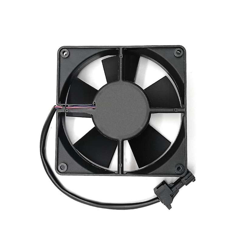 for Forklift Part 24v Engine Radiator Fan 7918911937 Compatible with Linde Forklift 336-03 E30