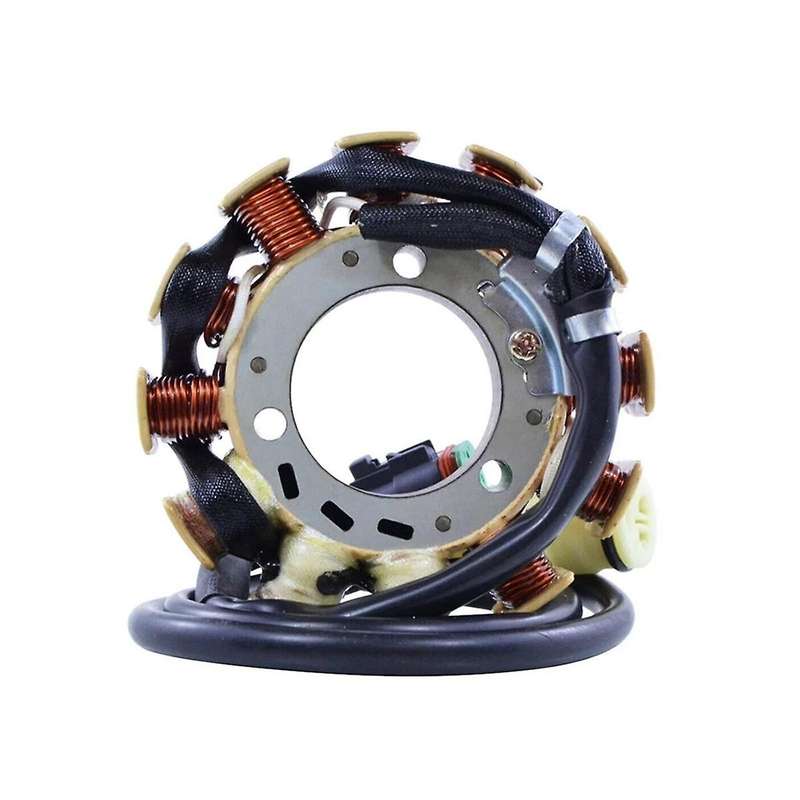 for Formula MX-Z Skandic Summit 500 600 700 800 Magnetic Stator Coil 410922914 410922923