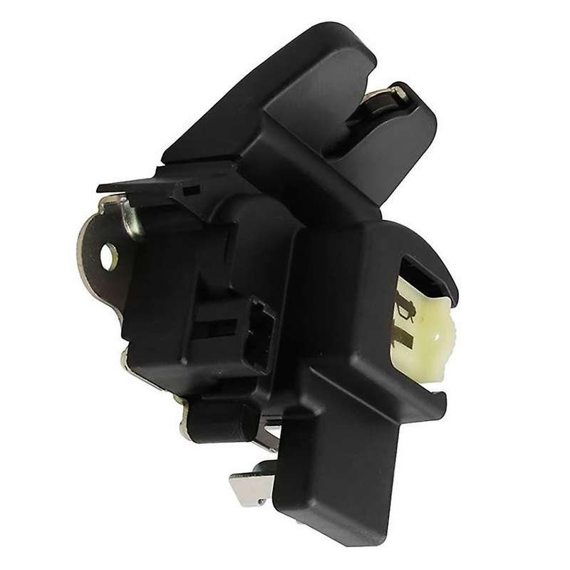 for Forte 2014-2020 2DR 4DR with Keyless Entry Trunk Latch 81230-A7030 Latch Lock Actuator