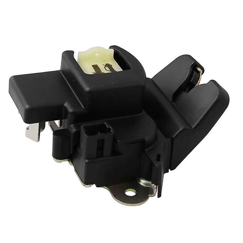 for Forte 2014-2020 2DR 4DR with Keyless Entry Trunk Latch 81230-A7030 Latch Lock Actuator