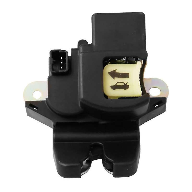 for Forte 2014-2020 2DR 4DR with Keyless Entry Trunk Latch 81230-A7030 Latch Lock Actuator