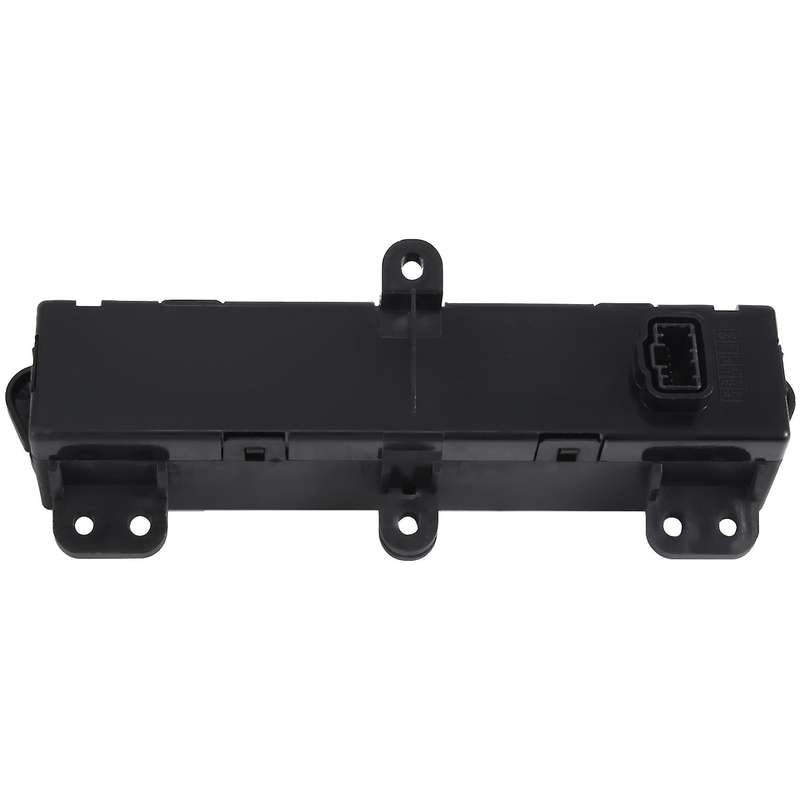 for Forte 2009-2015 Car Instrument Panel Electronic Clock Time Display Central Control Digital Mete