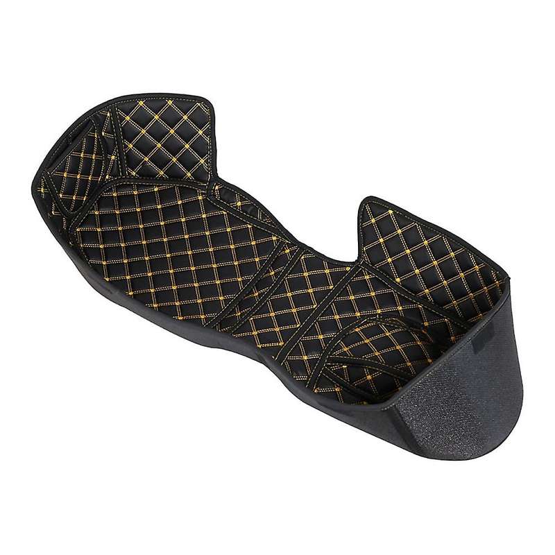 for Forza350 Forza 350 2020 2021 Trunk Liner Protector Motorcycle Seat Bucket Mat Storage Box Mat