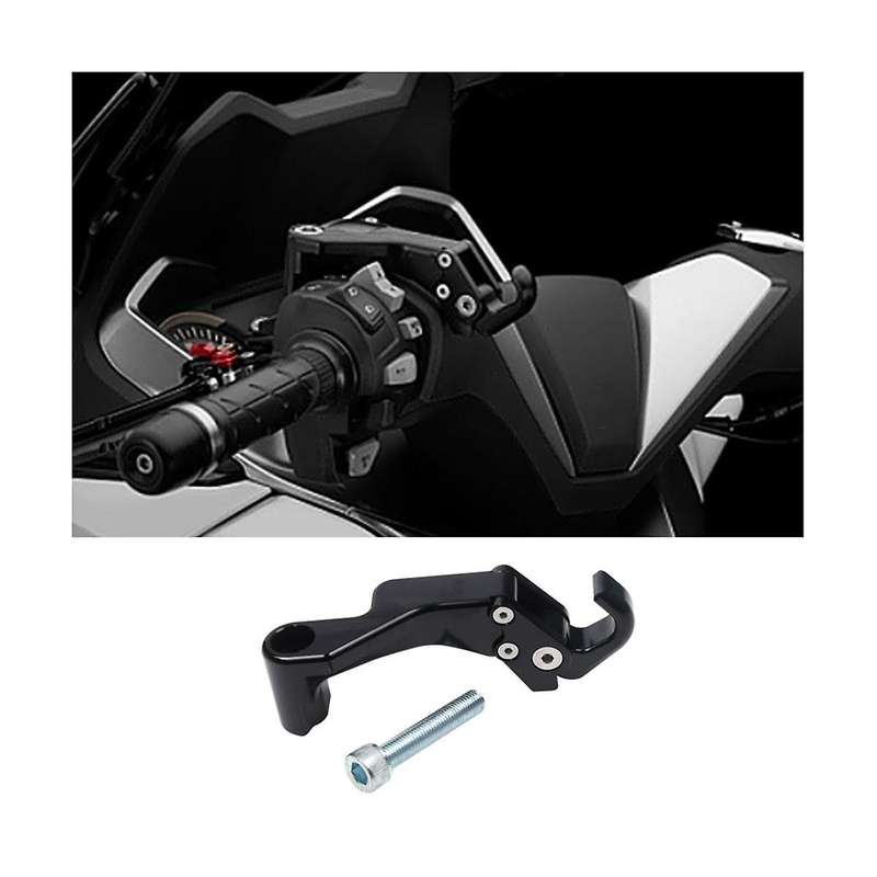 for Forza 300 350 250 125 Motorcycle Hook Storage Helmet Holder Luggage Bag Hook Hanger Claw Holder