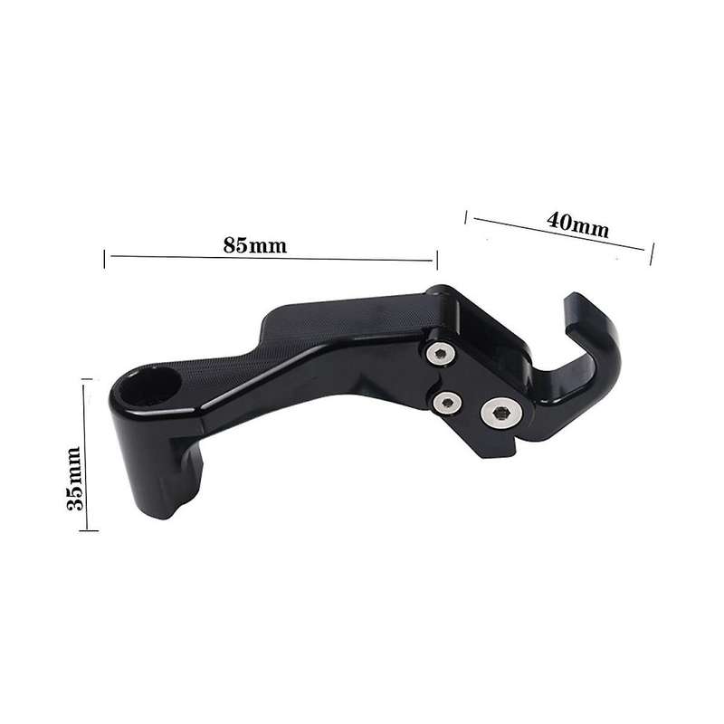 for Forza 300 350 250 125 Motorcycle Hook Storage Helmet Holder Luggage Bag Hook Hanger Claw Holder