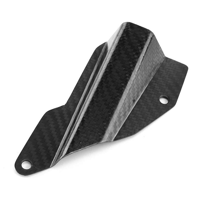 for FORZA 300 Forza300 2018 2019 Tubing Cover Modified Carbon Fiber Decor Board Moulding Trim