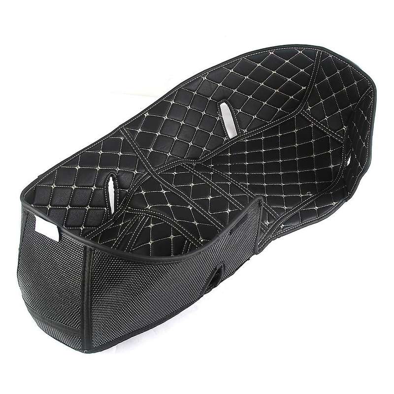 for Forza350 Nss350 Forza300 2018-2021 Accessories Motorcycle Rear Trunk Liner Protector Bucket Pad