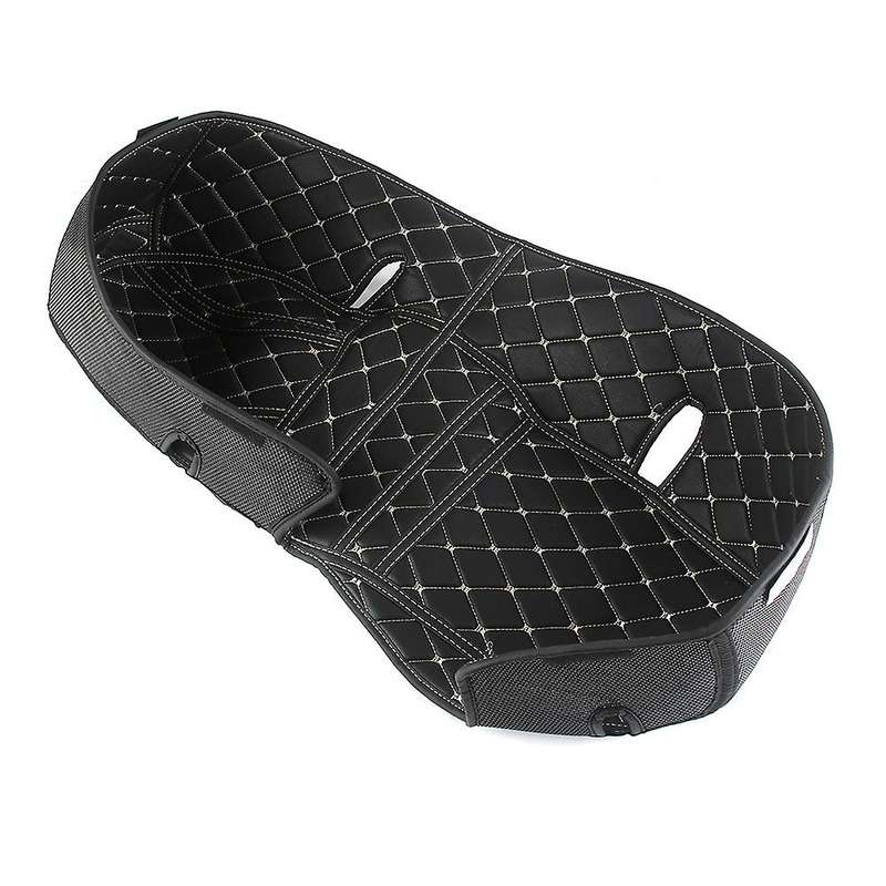 for Forza350 Nss350 Forza300 2018-2021 Accessories Motorcycle Rear Trunk Liner Protector Bucket Pad