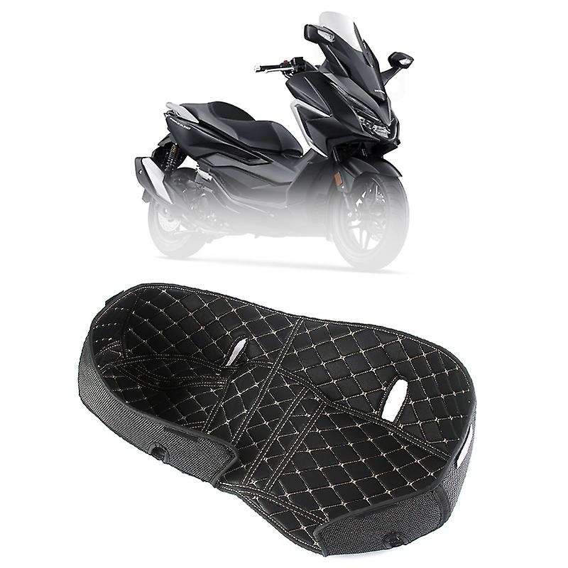 for Forza350 Nss350 Forza300 2018-2021 Accessories Motorcycle Rear Trunk Liner Protector Bucket Pad