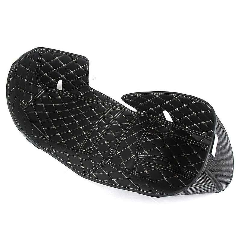 for Forza350 Nss350 Forza300 2018-2021 Accessories Motorcycle Rear Trunk Liner Protector Bucket Pad