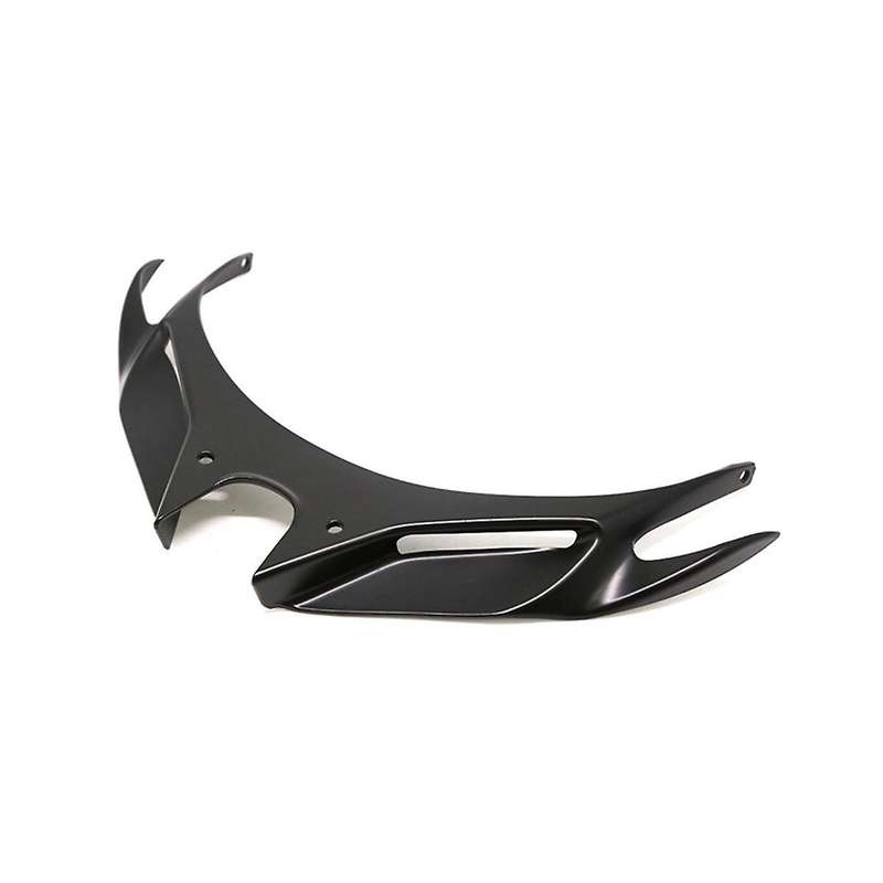 for Forza 350 Nss350 2023 Refitting The Beak Front Lip Fixed Wing Lower Lip Spoiler Trim Accessories