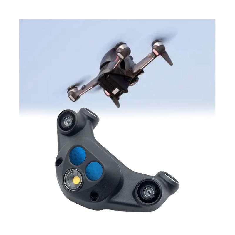 for FPV Vision Components Lower Vision Obstacle Avoidance Module Assembly Fpv Traversing Machine Dem