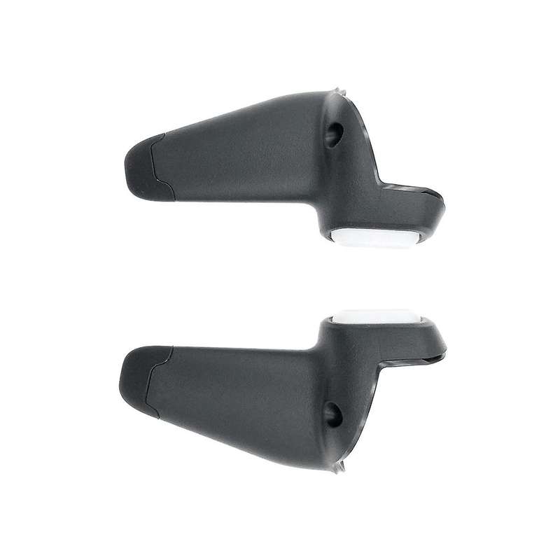 for FPV Multi-Function Kickstand Kit Arm Kickstand without Antenna Plate Removal Kit,Left Front Trip