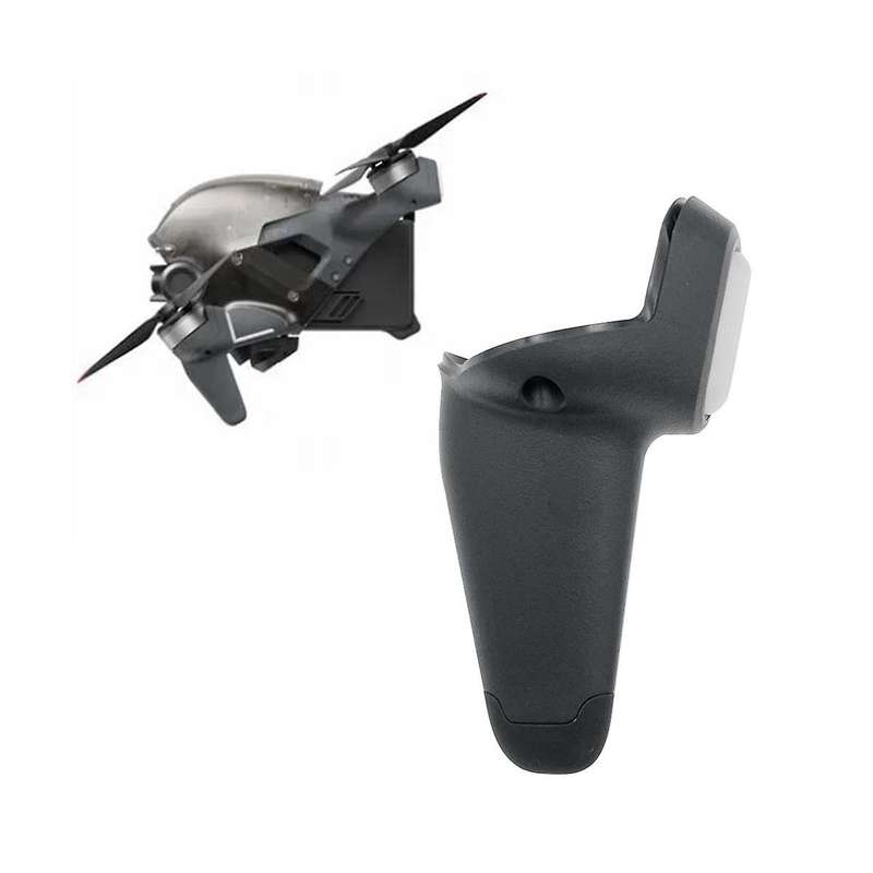 for FPV Multi-Function Kickstand Kit Arm Kickstand without Antenna Plate Removal Kit,Left Front Trip