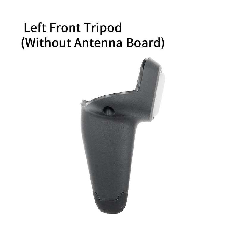 for FPV Multi-Function Kickstand Kit Arm Kickstand without Antenna Plate Removal Kit,Left Front Trip