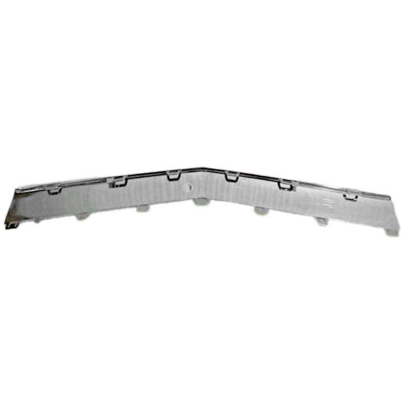 for Front Bumper Middle Side Lower Chrome Trim Molding for W207 E350 E400 2078850974