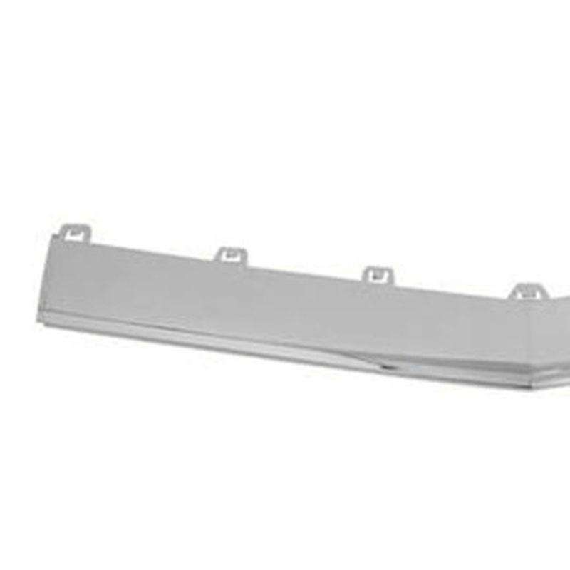 for Front Bumper Middle Side Lower Chrome Trim Molding for W207 E350 E400 2078850974