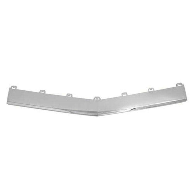 for Front Bumper Middle Side Lower Chrome Trim Molding for W207 E350 E400 2078850974