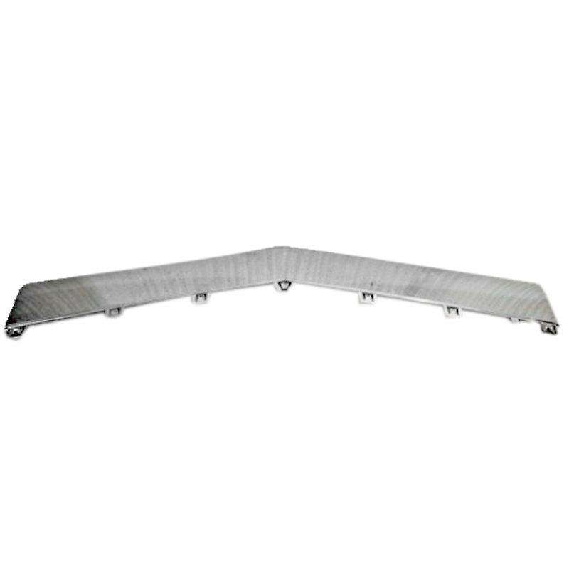 for Front Bumper Middle Side Lower Chrome Trim Molding for W207 E350 E400 2078850974