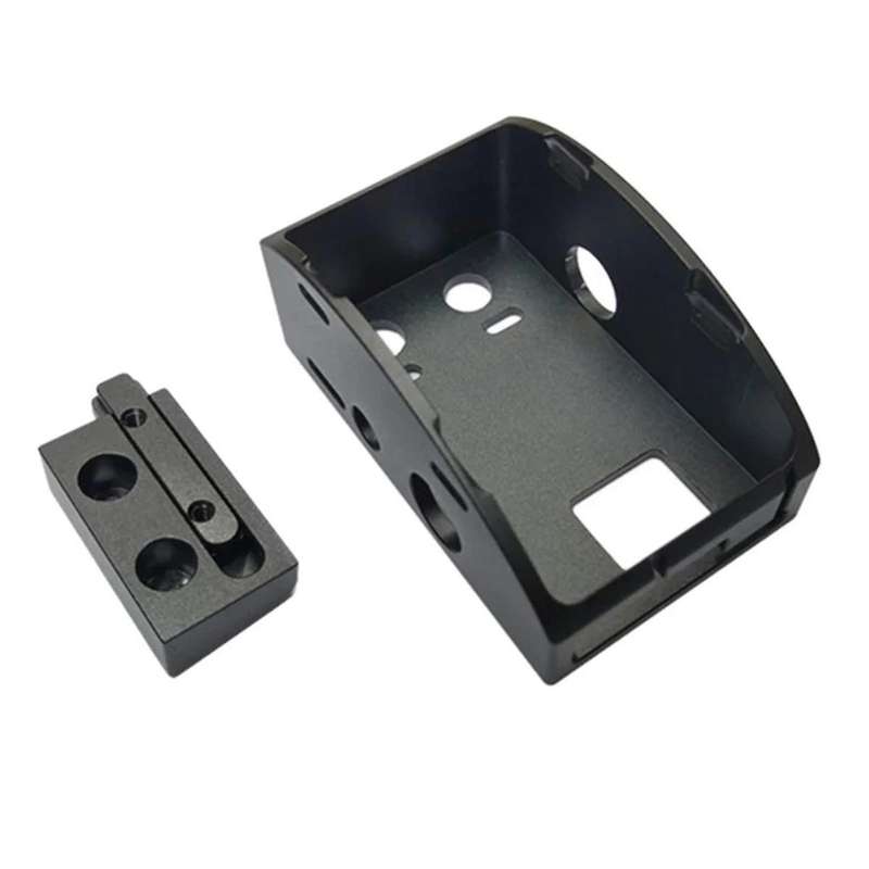 for FPV Goggles V2 Flight External Analog 5.8G RX PORT 3.0 Receiver Module Kit for 5V 3A Flight Gogg