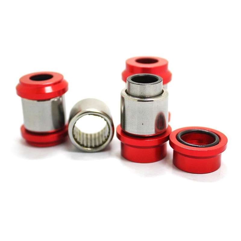 for FOX SRAM DT Rear Bushing Turning Point Needle Roller Rear Modified Bearing,1