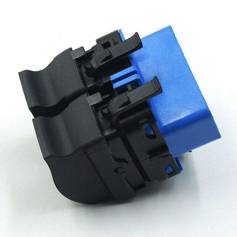 for FRONT ELECTRIC WINDOWS SWITCH for VIVARO / MOVANO TRAFIC II MASTER Scenic II 8200108269
