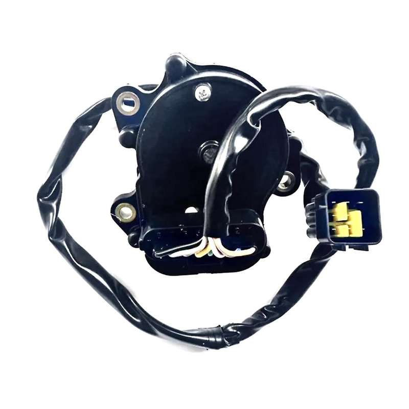 for Front Differential Divide Device Actuator Transfer Case Servo Motor UTV ATV Side X Side 3B4-461