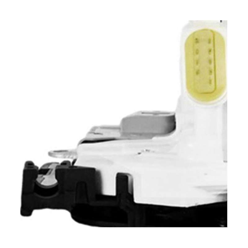 for Front Right Door Lock Actuator 8j2837016a for A4 B8 A5 Q3 Q5 Saloon Sliding Door Lock Handle Do