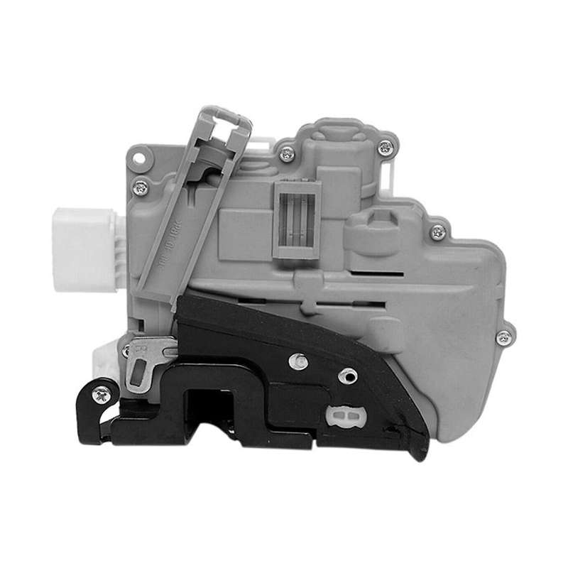 for Front Right Door Lock Actuator 8j2837016a for A4 B8 A5 Q3 Q5 Saloon Sliding Door Lock Handle Do
