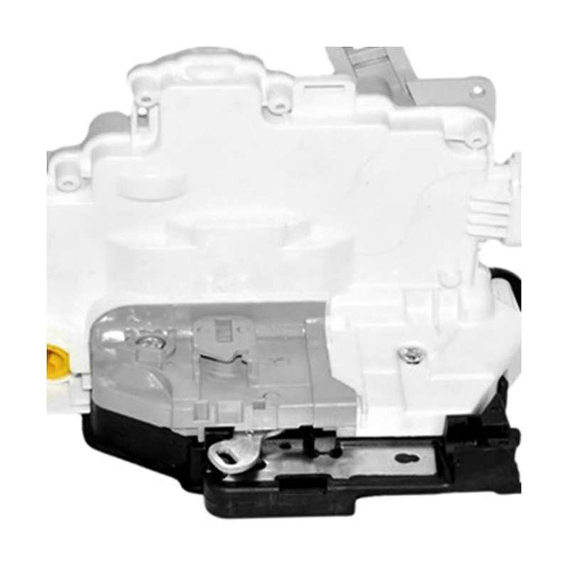 for Front Right Door Lock Actuator 8j2837016a for A4 B8 A5 Q3 Q5 Saloon Sliding Door Lock Handle Do