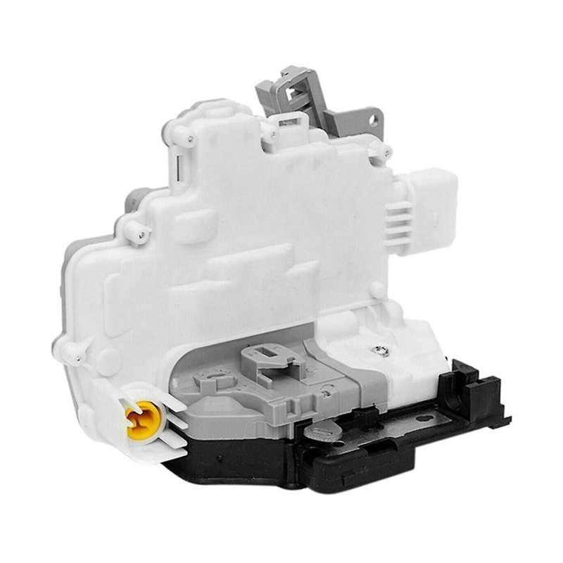 for Front Right Door Lock Actuator 8j2837016a for A4 B8 A5 Q3 Q5 Saloon Sliding Door Lock Handle Do