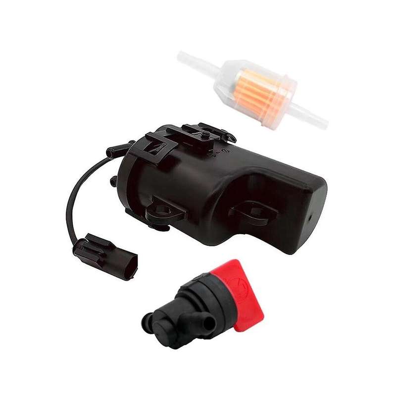 for Fuel Pump Module Kit 2539316-s 2539316 2539314 with Fuel Filter
