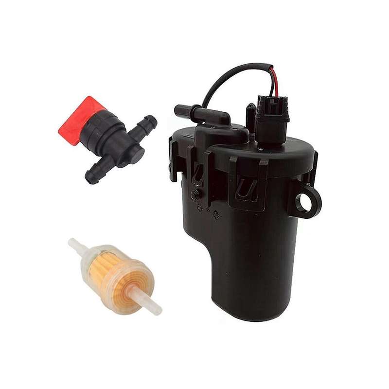 for Fuel Pump Module Kit 2539316-s 2539316 2539314 with Fuel Filter