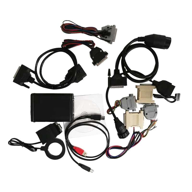 for Fvdi 2014 Abrites Commander Auto Diagnostic Scanner Cluster Calibration Key Programmer Unlimited