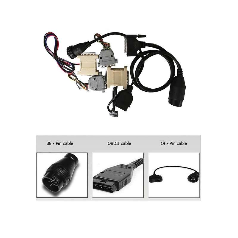 for Fvdi 2014 Abrites Commander Auto Diagnostic Scanner Cluster Calibration Key Programmer Unlimited