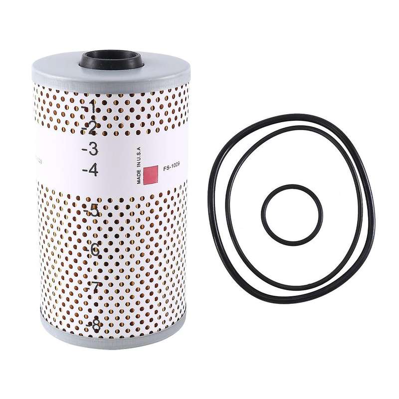 for Fuel Water Separator Filter -1029 Fs1029 Fs1029w Replacement P550463
