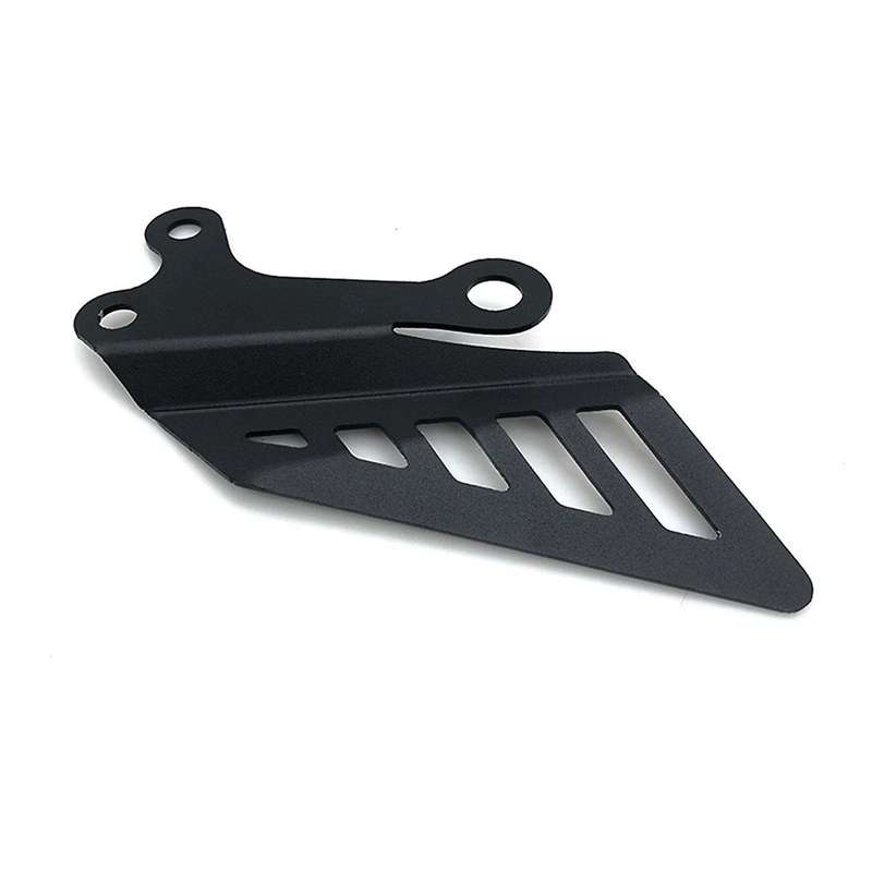 for FZ-07 TRACER 700 Motorcycle Accelerator Control Cover Frame Protector Accessories
