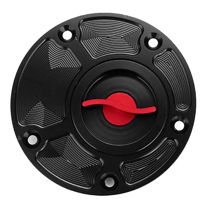 for FZ1/FZ6/FZR750/1000/R1/R6/YSR50 Motorcycle CNC Aluminum Fuel Tank Cap Gas Oil Tank Cover Petrol