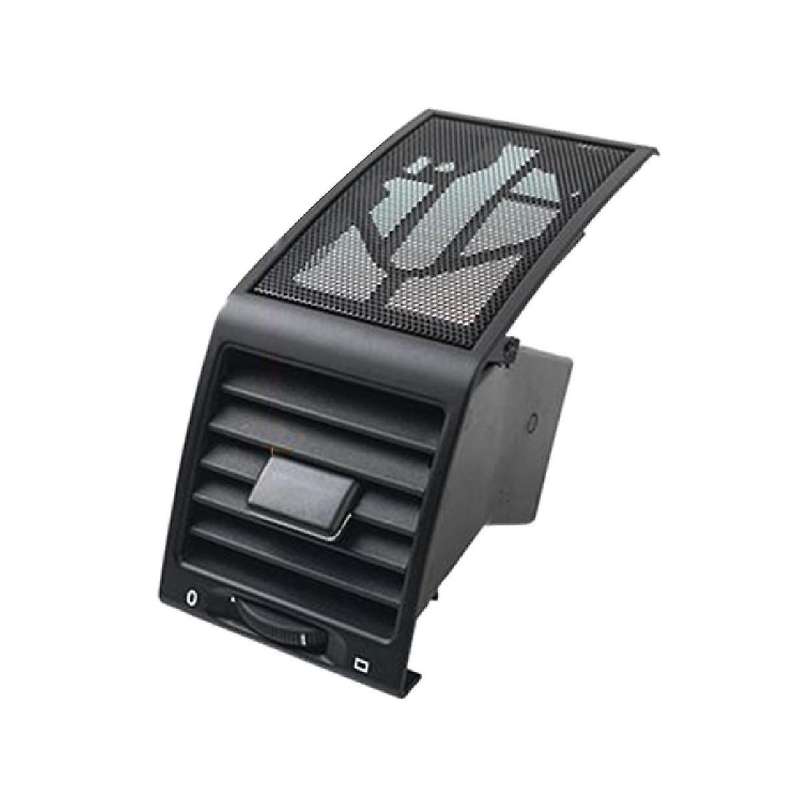 for G Class W463 2004-2018 Car Front Left Side Dashboard Panel Speaker Grille Outlet Trim Grill Mesh