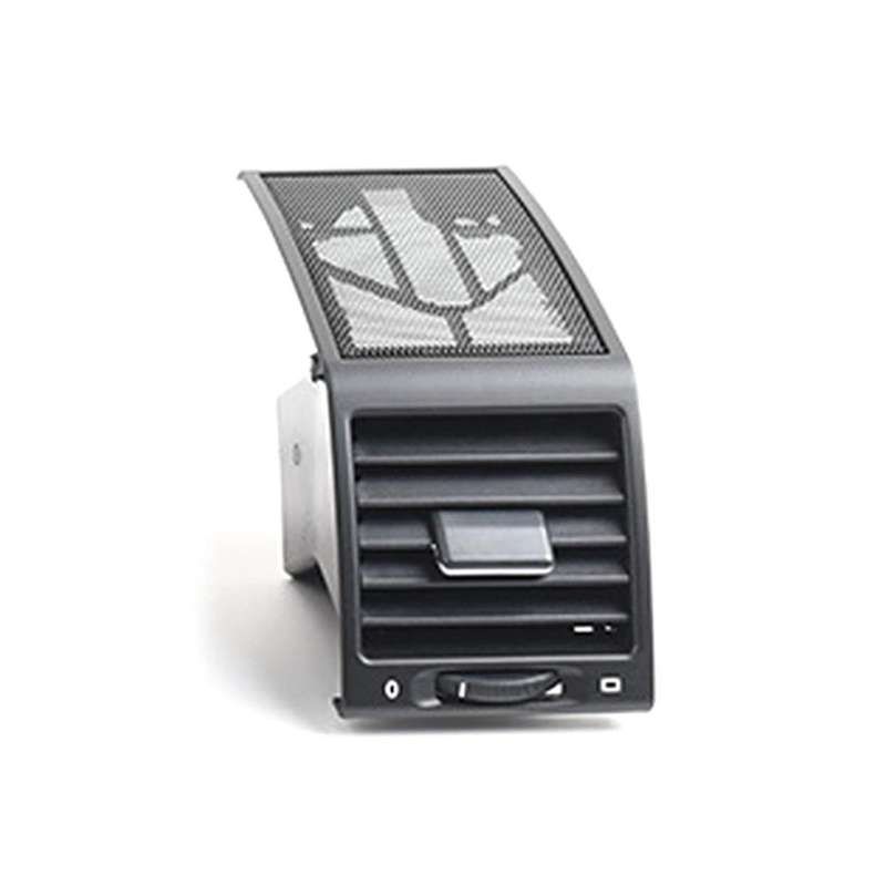 for G Class W463 2004-2018 Car Front Right Side Dashboard Panel Speaker Grille Outlet Trim Grill Mes